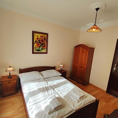 Nad Stawami Apartment Zwartowko Luaran gambar