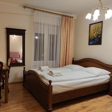Nad Stawami Apartment Zwartowko Luaran gambar