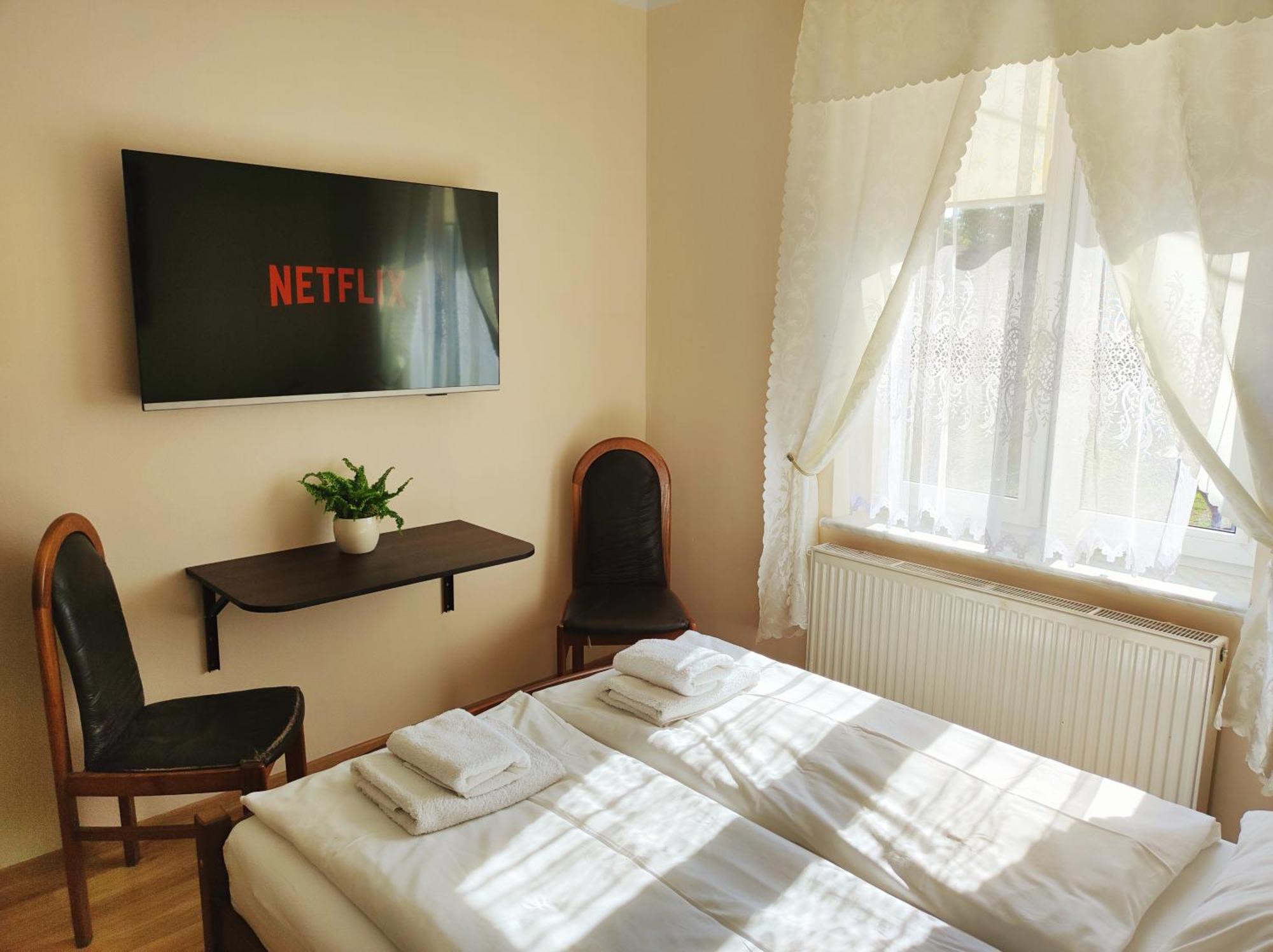 Nad Stawami Apartment Zwartowko Luaran gambar