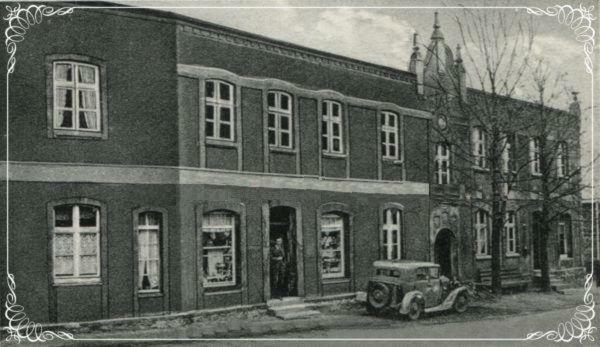 Nad Stawami Apartment Zwartowko Luaran gambar