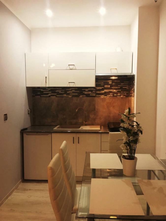 Nad Stawami Apartment Zwartowko Luaran gambar